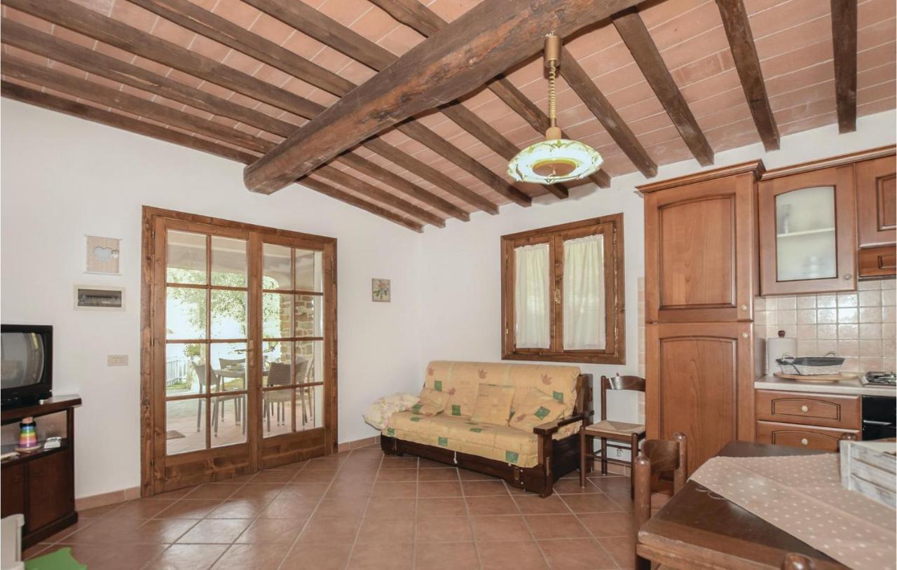 Villa Maia Scarlino Eksteriør billede